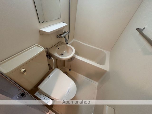 リバティープラザ本町の内装写真