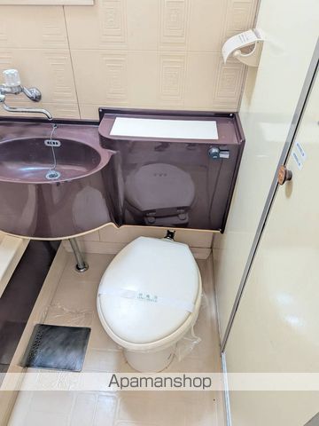 関目グローリーハイツの内装写真
