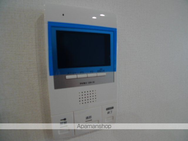 プロムナード観音の内装写真