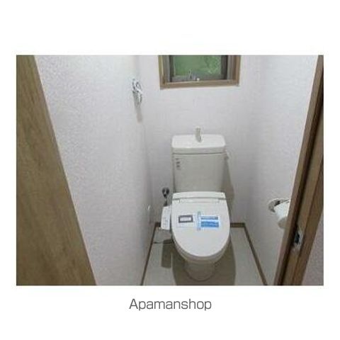 Nフラットの内装写真