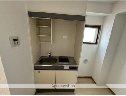 東京都世田谷区三軒茶屋２丁目[1K/23.58m2]の内装