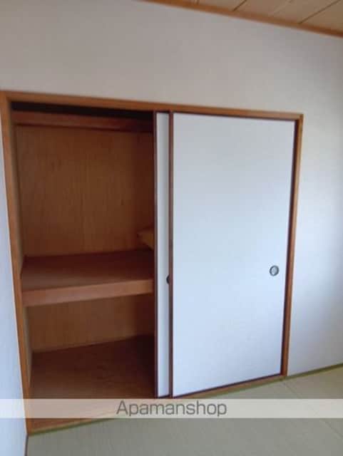 和歌山県和歌山市福島[3LDK/60.58m2]の収納
