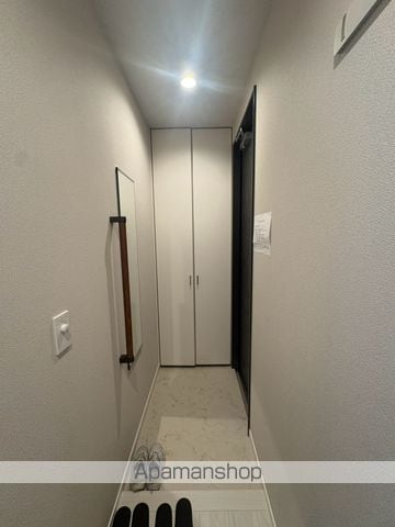 グランソレイユ三鷹の内装写真