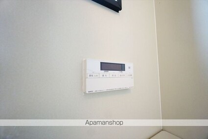 サニーサイドⅢ[3LDK/92m2]のその他設備