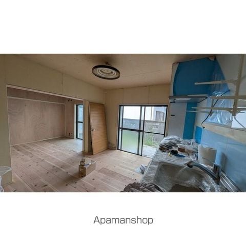 CASA OBATAの内装写真