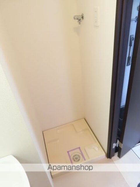 ルクレ池袋[1K/31.2m2]の内装4