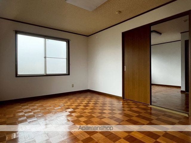 あおいマンションの内装写真