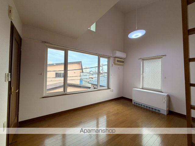 ビラ住の江の内装写真