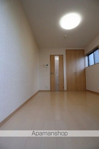 エクシード白楽の内装写真