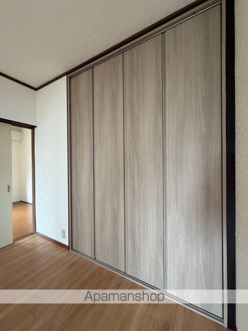松園荘の内装写真