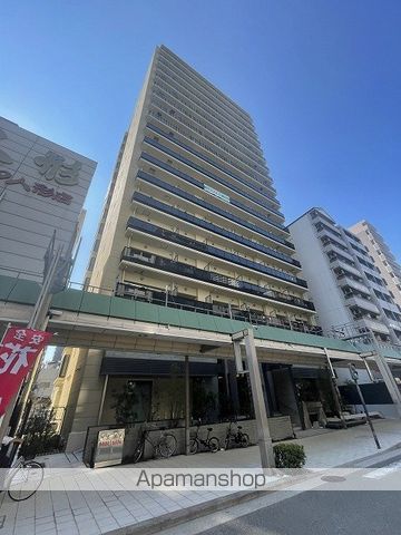 SPLENDID本町グランの外観写真