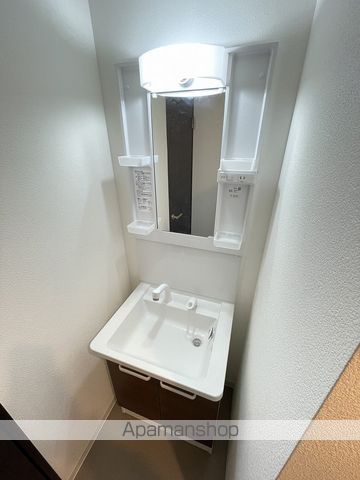 パシフィックコートの内装写真