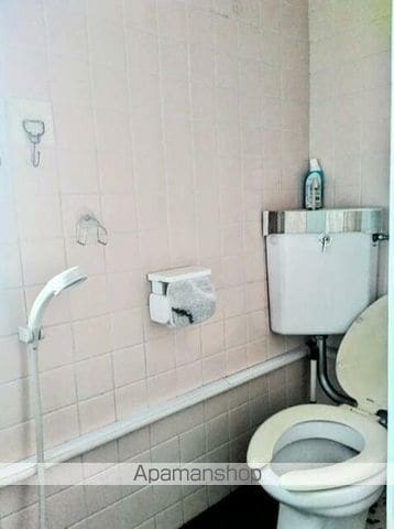 上本郷ロイヤルコーポの内装写真