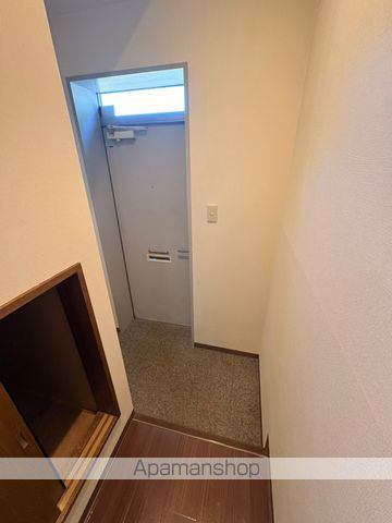 札幌市南北線 平岸駅 徒歩6分 2階建 築63年の内装写真