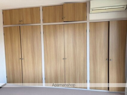 第２コーポＲＡＮ[1DK/29m2]の内装1