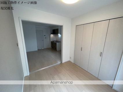 Ａ＇ｓ　Ｃｒｅｓｔ（エースクレスト）[1LDK/30.22m2]の内装