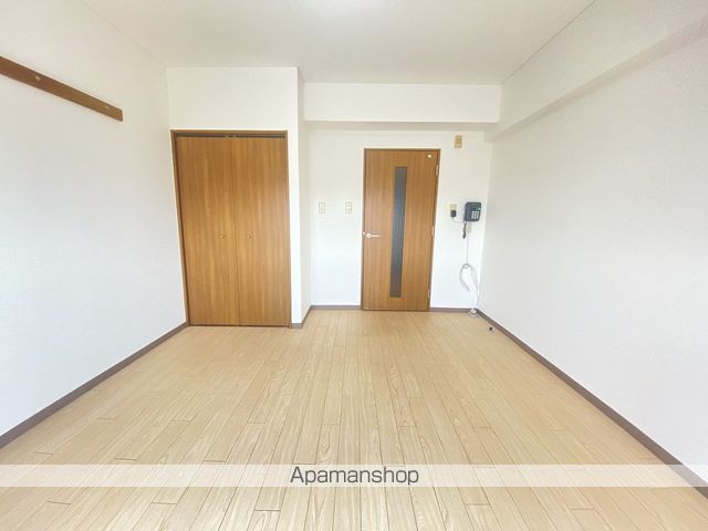 リエス原ノ町の内装写真