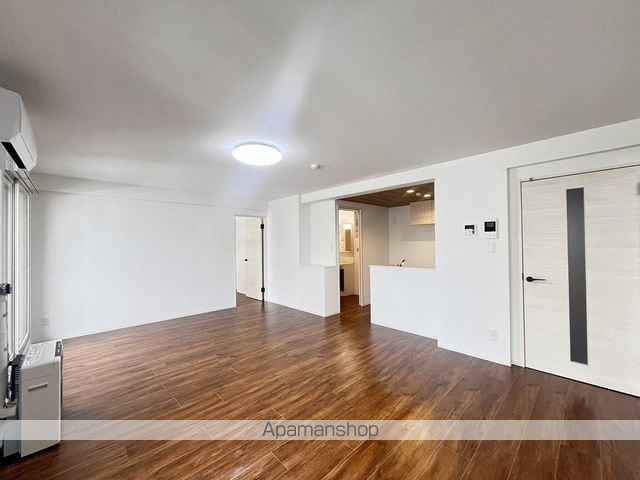 HOROHIRA BRIDGE RESIDENCEの内装写真