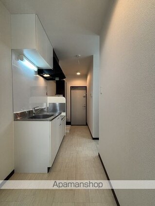 東京都足立区中川３丁目[1K/22.4m2]のその他部屋・スペース