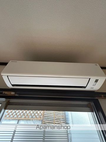 いづみハイツの内装写真