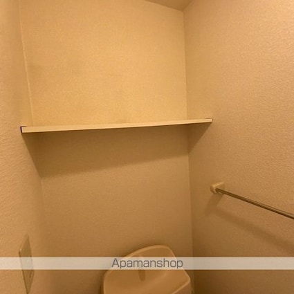 セジュール東鼎　ＡＢ[1K/26.71m2]の内装7