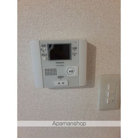 リベルタ福住の内装写真