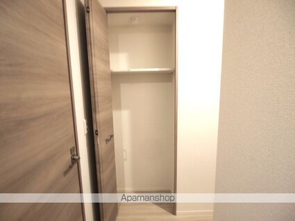 ＣｏｕＲ１８高宮Ｗ[1LDK/40.31m2]の内装3