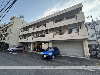 東京都立川市錦町１丁目[1LDK/39.06m2]の外観4