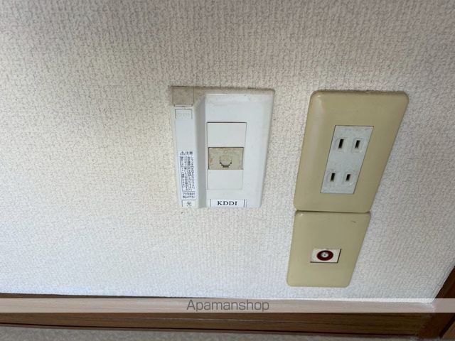 シャトレ白樺の内装写真