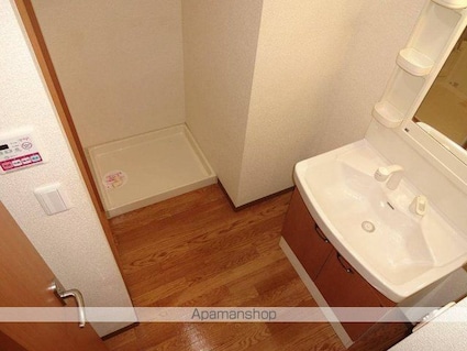 プランドール悠[2LDK/57.33m2]の内装2