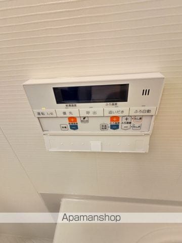 URBAN FLATS北上の内装写真