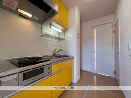 サニーハウス応時[1K/26m2]のキッチン