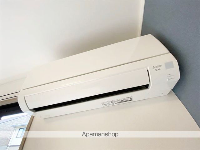 セジュールステア　Ａ棟[2DK/50.38m2]のその他設備