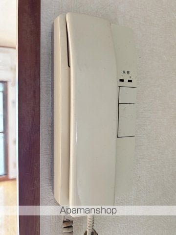 第1木本ビルの内装写真