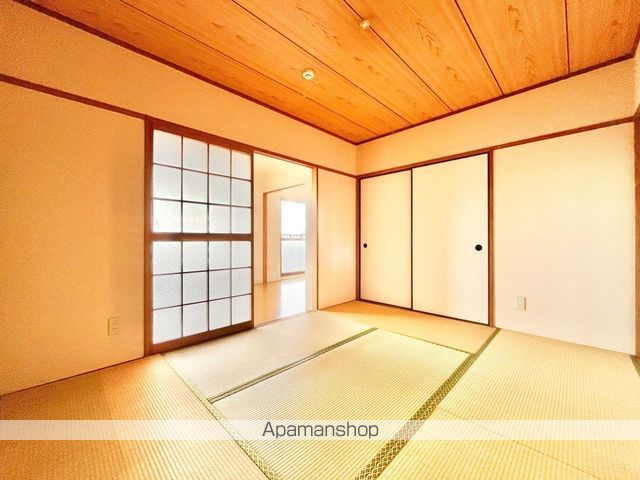 グランシャリオ1番館の内装写真