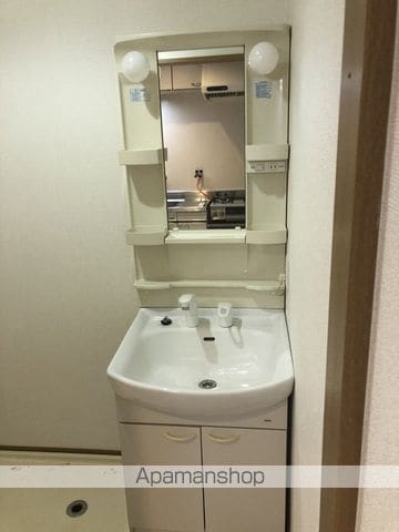 グリーンハイツの内装写真