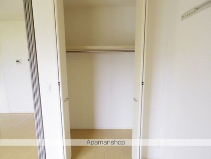 ＡＰーＡＫⅠ[1DK/29.44m2]の収納