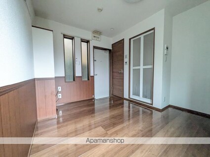 東京都中野区中央３丁目[1R/10.83m2]の内装8