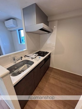 コートレジデンス南大塚[1LDK/41.12m2]の内装4