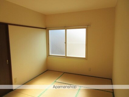 ヴィラージュＢ[2K/43.47m2]の内装4