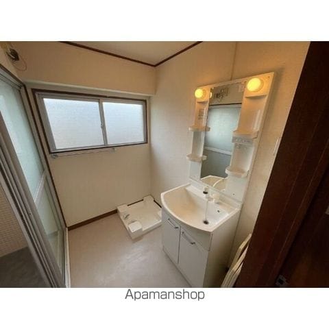 コーポレインボーの内装写真