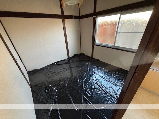 東北本線 桑折駅 徒歩11分 1階建 築48年の内装写真
