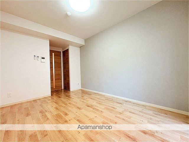 HF仙台本町レジデンスの内装写真