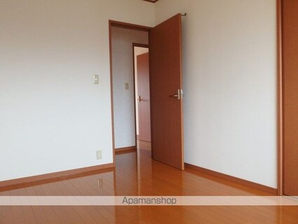 クレセール[2LDK/50.45m2]の内装3