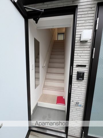 MOKーURBAN TODAKOENの内装写真