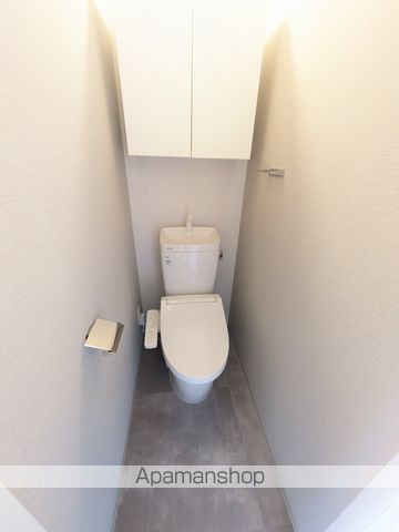 ALATO杉並堀ノ内の内装写真