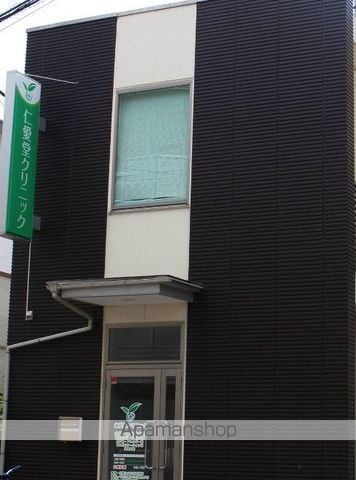 LE COCON 平井の周辺写真