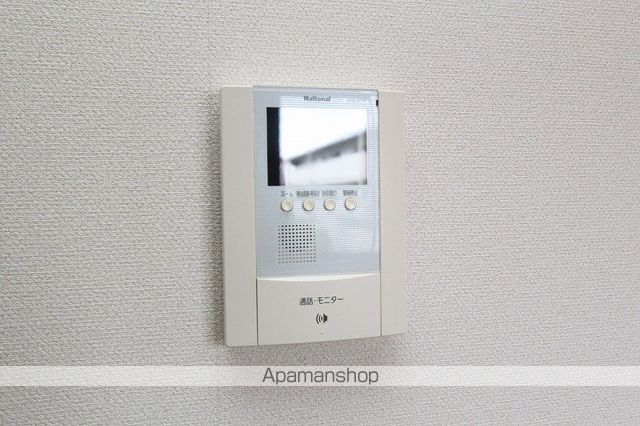 シー ウィンドIIの内装写真
