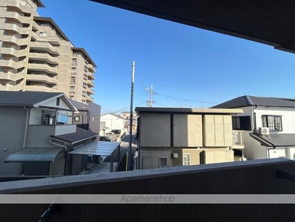 フェリーチェ和泉[3LDK/58m2]の眺望