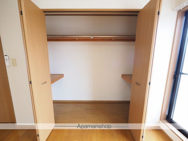 JOYPLACE青山3の内装写真